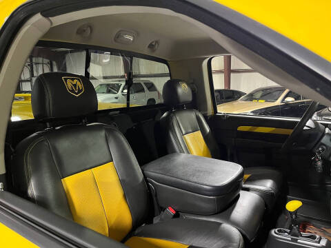 2004 Dodge Ram 1500 SLT