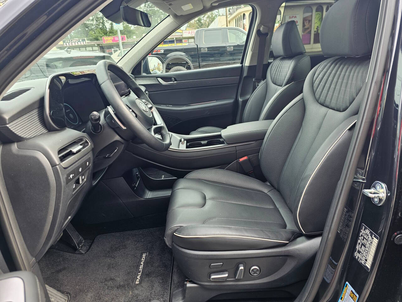 2024 Hyundai PALISADE for sale at Autos by Talon in Seattle, WA