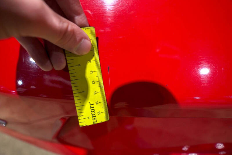 2022 Chevrolet Camaro LT1