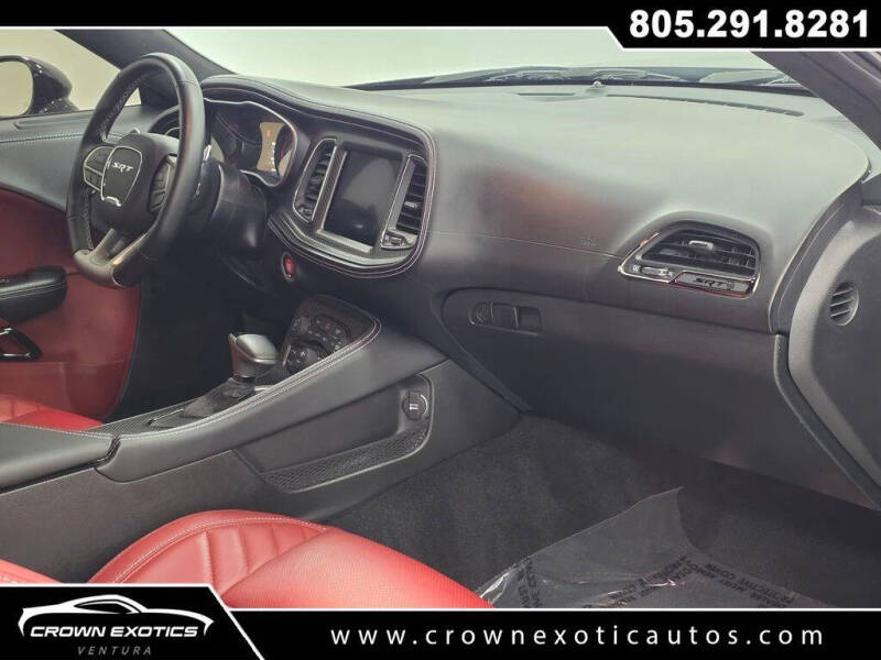 2023 Dodge Challenger SRT Super Stock