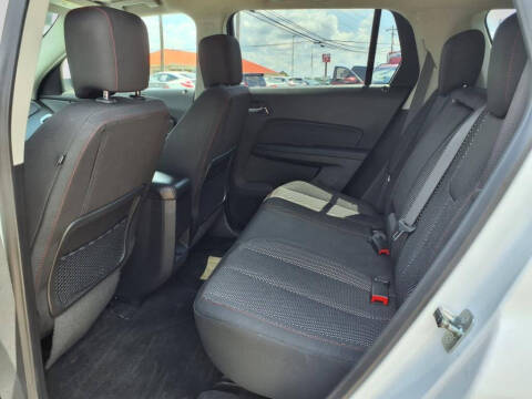 2017 GMC Terrain SLE-1