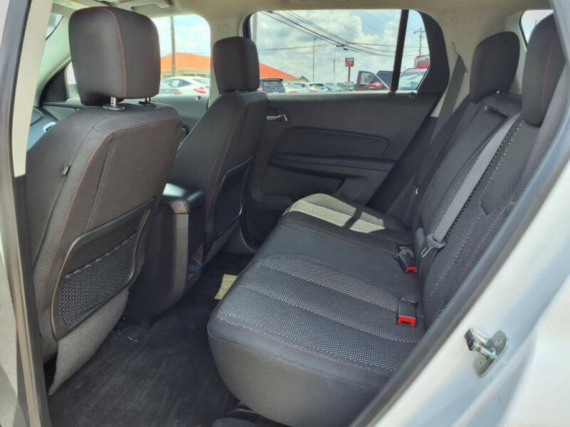 2017 GMC Terrain SLE-1