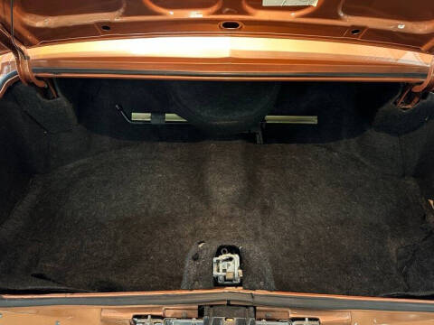 1977 Cadillac Eldorado