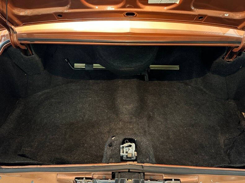 1977 Cadillac Eldorado