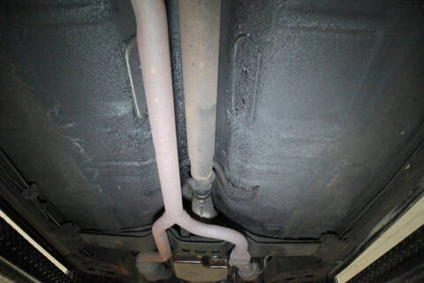 1976 Ford Thunderbird