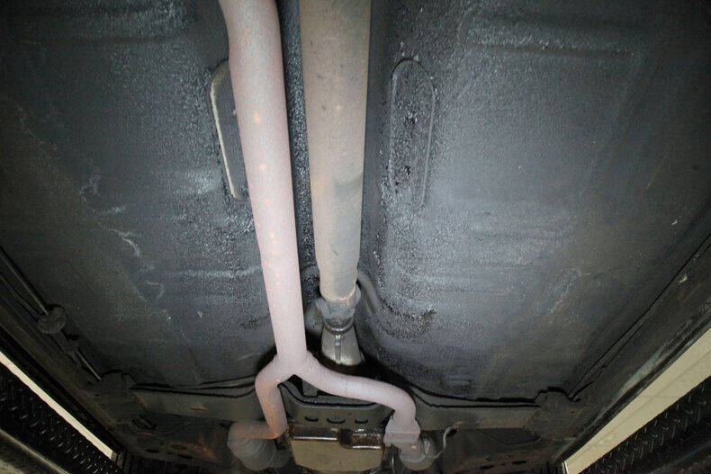 1976 Ford Thunderbird