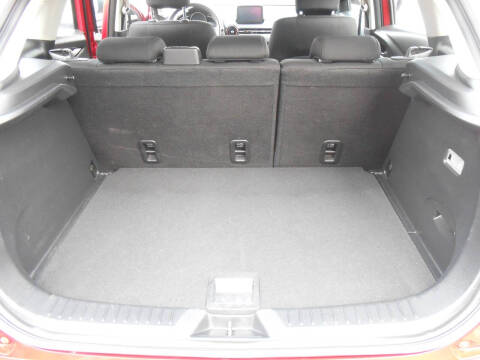 2018 Mazda CX-3 Sport