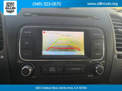 2014 Kia Forte5 EX