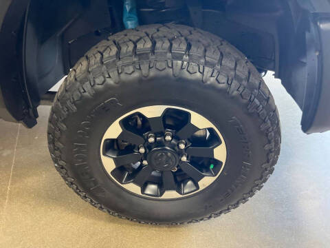 2020 RAM 2500 Power Wagon