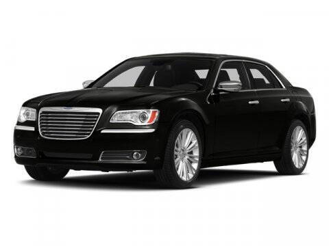 2014 Chrysler 300 Base's photo