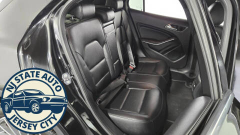 2019 Mercedes-Benz GLA GLA 250 4MATIC