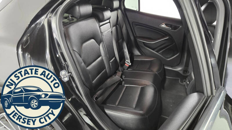 2019 Mercedes-Benz GLA GLA 250 4MATIC