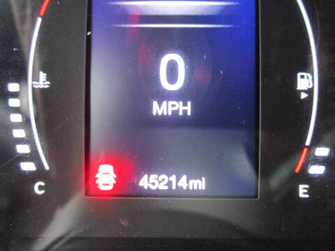 2021 Jeep Compass Sport