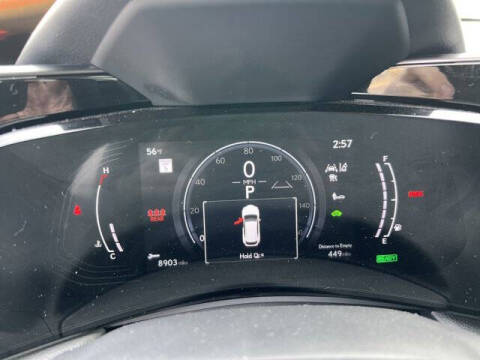 2024 Lexus NX 350h Premium