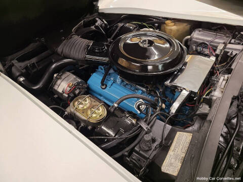 1977 Chevrolet Corvette