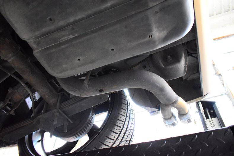 1999 Chevrolet Tahoe