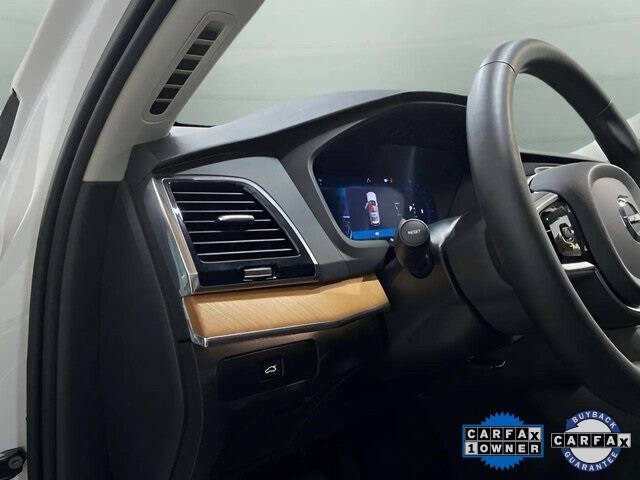2025 Volvo XC90 B6 Plus Bright Theme 7P