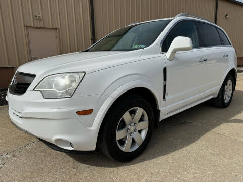 2008 Saturn Vue for sale at Prime Auto Sales in Uniontown OH