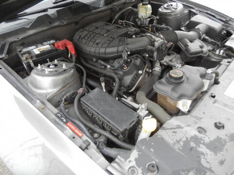 2014 Ford Mustang V6 Premium