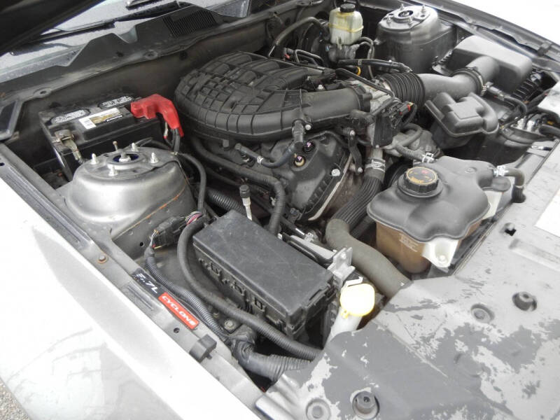 2014 Ford Mustang V6 Premium