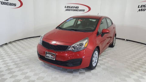 14 Kia Rio For Sale In Fargo Nd Carsforsale Com