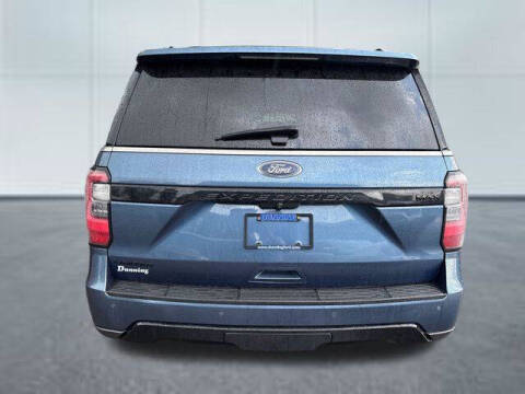 2020 Ford Expedition MAX Limited