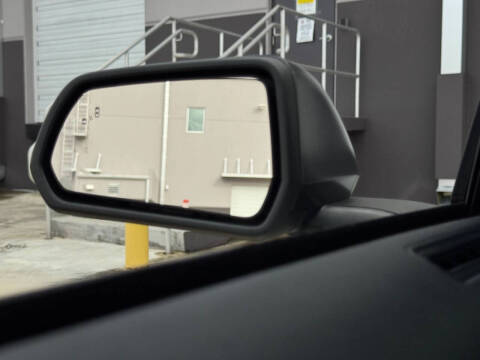 2021 Ford Mustang Mach 1