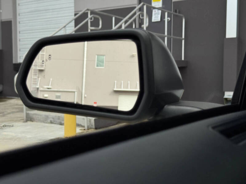 2021 Ford Mustang Mach 1