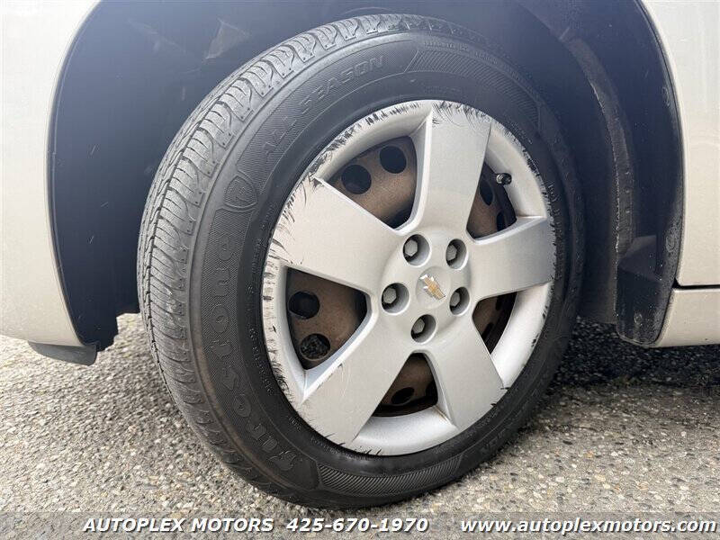 2008 Chevrolet HHR LS
