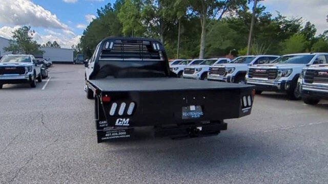 2025 GMC Sierra 3500HD CC Pro