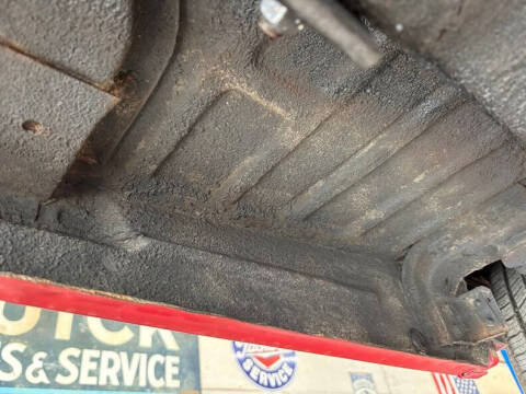 1966 Cadillac DeVille