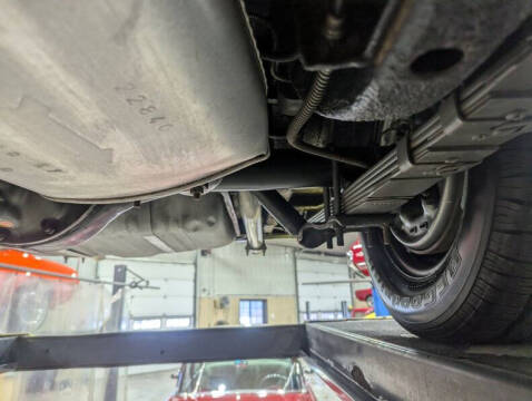 1970 Plymouth Superbird