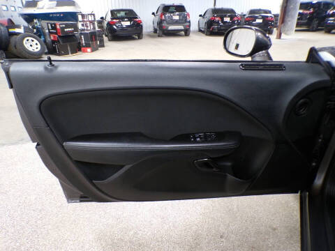 2019 Dodge Challenger GT