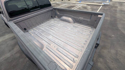 2002 Toyota Tundra SR5 V8