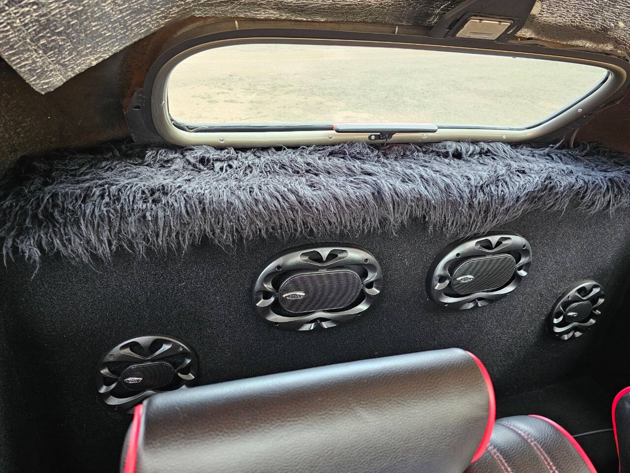 1947 Plymouth Business Coupe 134