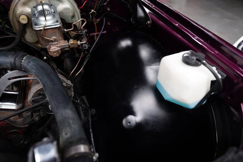 1972 Chevrolet C/K 10 Series