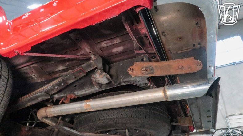 1982 Ford F-150