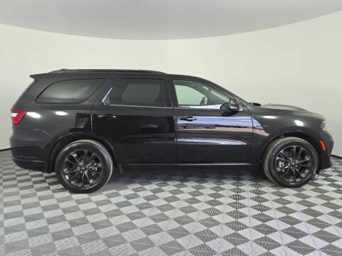 2024 Dodge Durango R/T