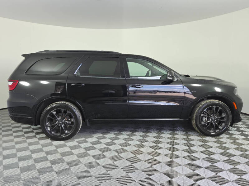 2024 Dodge Durango R/T