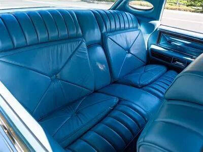 1979 Lincoln Continental