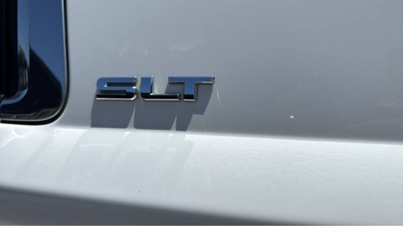 2015 GMC Yukon XL SLT