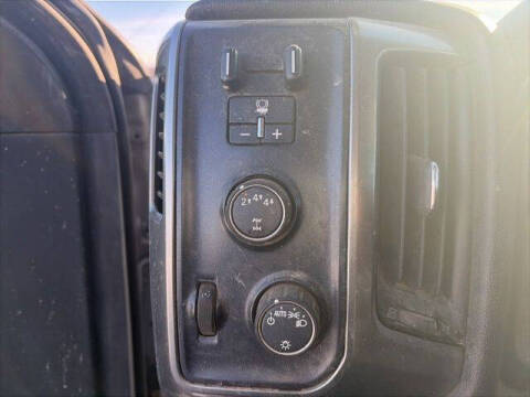 2020 Chevrolet Silverado 6500HD