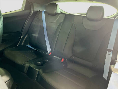 2021 Hyundai Veloster N