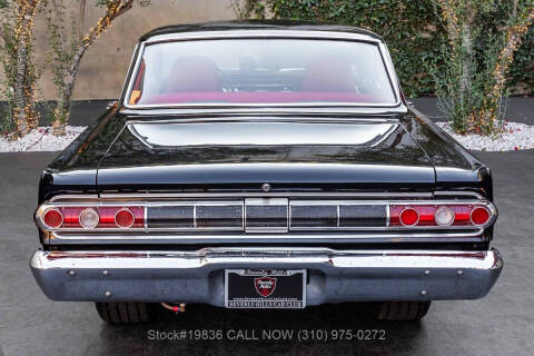 1964 Mercury Comet Cyclone