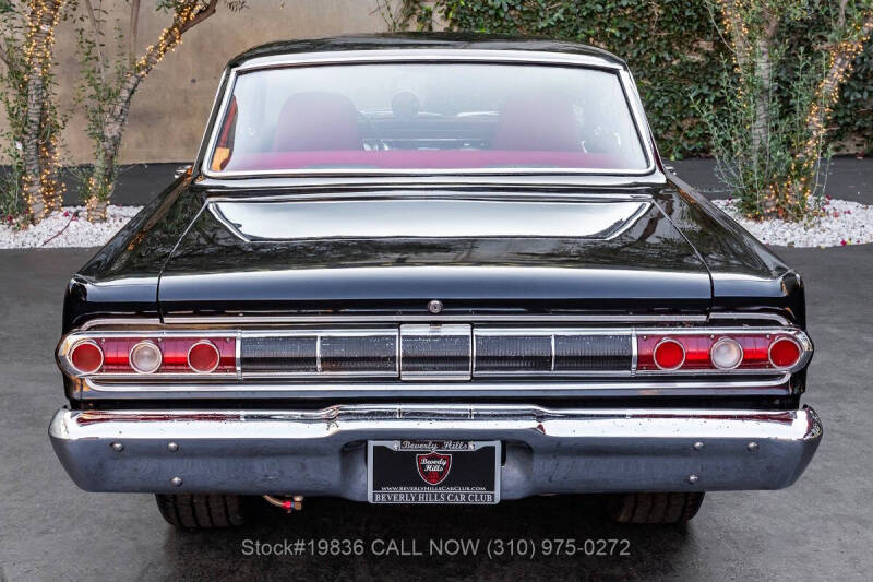 1964 Mercury Comet Cyclone