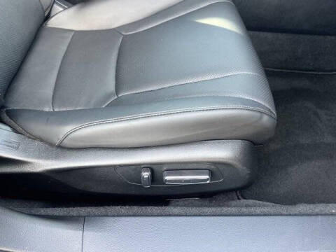 2023 Honda Accord Hybrid