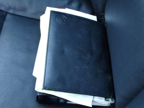 2007 BMW 5 Series 530xi