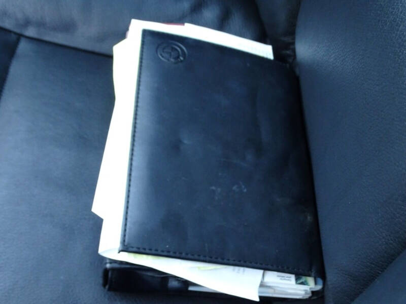 2007 BMW 5 Series 530xi