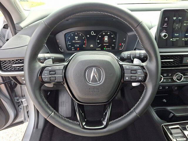 2025 Acura ADX