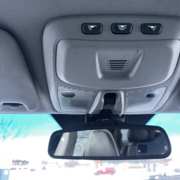 2013 Volvo XC90 3.2 Premier Plus